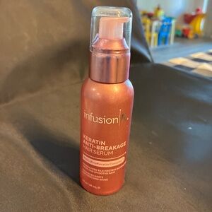 Infusion Keratin Anti-Breakage Hair Serum